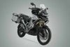 SW-MOTECH TRAX ADV アルミパニアシステム(左 45 L / 右 37 L) シルバー TRIUMPH TIGER 1200 GT EXPLORER (22-)/RALLY EXPLORER (22-) | KFT.11.905.70101/S_2