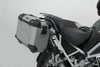 SW-MOTECH TRAX ADV アルミパニアシステム(左 45 L / 右 37 L) シルバー TRIUMPH TIGER 1200 GT EXPLORER (22-)/RALLY EXPLORER (22-) | KFT.11.905.70101/S_7