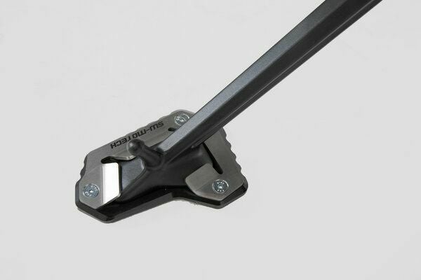 SW-MOTECH サイドスタンドエクステンション Triumph Tiger 1200 | STS.11.703.10001_1