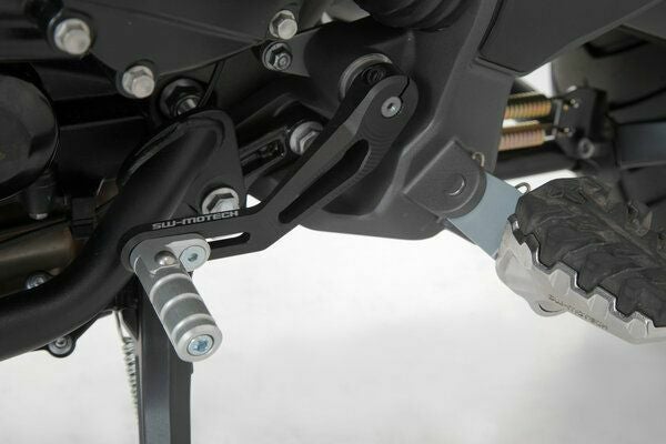 SW-MOTECH アジャスタブルシフトペダル Triumph Tiger 1200 XC/XR / Tiger Explorer/XC/XR | FSC.11.482.10001_1