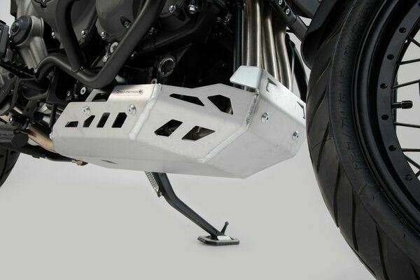 セール】SW-MOTECH TRIUMPH Tiger Explorer ('12-) エンジンガード