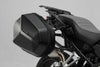 SW-MOTECH AERO ABS サイドケースシステム(片側 25L) TRIUMPH TIGER 1200 | KFT.11.483.60100/B_2