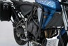 SW-MOTECH クラッシュバー ブラック Triumph Tiger 800 XC/XR / Tiger 1200 XR/XC | SBL.11.553.10001/B_1