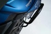 SW-MOTECH クラッシュバー ブラック Triumph Tiger 800 XC/XR / Tiger 1200 XR/XC | SBL.11.553.10001/B_4