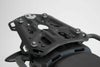 SW-MOTECH トップケースシステム TRAX ADV (38 L) ブラック TRIUMPH TIGER 800 | GPT.11.747.70001/B_2