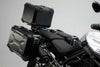 SW-MOTECH トップケースシステム TRAX ADV (38 L) シルバー TRIUMPH TIGER 800 | GPT.11.747.70001/S_3