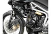 SW-MOTECH クラッシュバー ブラック Triumph Tiger 800/XC (10-14) | SBL.11.749.10000/B_3