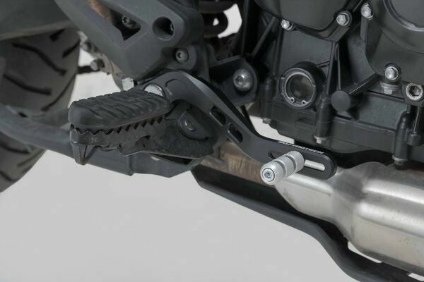 SW-MOTECH アジャスタブルブレーキペダル Triumph Tiger 800/XC/XR | FBL.11.748.10000_1