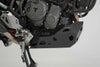 SW-MOTECH エンジンガード(アンダーガード) ブラック Triumph Tiger 850 Sport (21-) / Tiger 900 (19-) 純正クラッシュバーとの併用不可 | MSS.11.953.10001/B_5