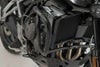 SW-MOTECH クラッシュバー ブラック Triumph Tiger 850 Sport (21-) / Tiger 900 (19-) | SBL.11.953.10000/B_4
