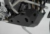 SW-MOTECH エンジンガード(アンダーガード) ブラック Triumph Tiger 900 (19-) 純正クラッシュバー装着車両専用 | MSS.11.953.10100/B_2