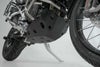 SW-MOTECH エンジンガード(アンダーガード) ブラック Triumph Tiger 900 (19-) 純正クラッシュバー装着車両専用 | MSS.11.953.10100/B_3