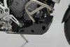 SW-MOTECH エンジンガード(アンダーガード) ブラック Triumph Tiger 900 (19-) 純正クラッシュバー装着車両専用 | MSS.11.953.10100/B_4