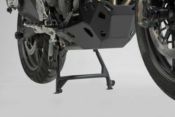 SW-MOTECH センタースタンド ブラック Triumph Tiger 900 (19