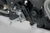 SW-MOTECH アジャスタブルブレーキペダル Triumph Tiger 900/GT/GT Pro/Rally/Rally Pro (19-) | FBL.11.953.10000_3