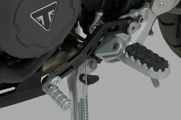SW-MOTECH アジャスタブルシフトペダル Triumph Tiger 900/900 GT/GT Pro/Rally/Rally Pro (19-) | FSC.11.953.10001_1