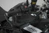 SW-MOTECH KOBRA ハンドガードキット(2ポイントマウントタイプ) バーエンドスレッド 6mm/8mm 専用 TRIUMPH TIGER 900 (19-) | HPR.00.220.25900/B_4