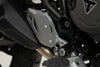 SW-MOTECH ヒールガード(右側) シルバー Triumph Tiger 900 (19-) | SCT.11.953.10000/S_3