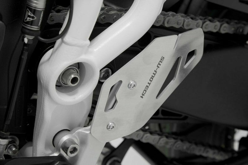 SW-MOTECH ヒールガード(左側) ブラック Triumph Tiger 900 (19-) | SCT.11.953.10100/B_1