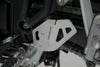 SW-MOTECH ヒールガード(左側) シルバー Triumph Tiger 900 (19-) | SCT.11.953.10100/S_1