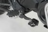 SW-MOTECH ブレーキペダルエクステンション Triumph Tiger 900 Rally/Rally Pro (19-) / VOGE 300 Rally (22-) / 650DS (21-) | FBE.11.962.10001/B_3