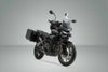 SW-MOTECH TRAX ADV アルミパニアシステム(左 45 L / 右 37 L) ブラック TRIUMPH TIGER 900 (19-) | KFT.11.953.70001/B_2