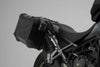 SW-MOTECH TRAX ADV アルミパニアシステム(左 45 L / 右 37 L) ブラック TRIUMPH TIGER 900 (19-) | KFT.11.953.70001/B_7