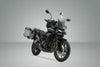 SW-MOTECH TRAX ADV アルミパニアシステム(左 45 L / 右 37 L) シルバー TRIUMPH TIGER 900 (19-) | KFT.11.953.70001/S_2
