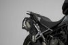 SW-MOTECH TRAX ADV アルミパニアシステム(左 45 L / 右 37 L) シルバー TRIUMPH TIGER 900 (19-) | KFT.11.953.70001/S_3