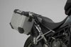 SW-MOTECH TRAX ADV アルミパニアシステム(左 45 L / 右 37 L) シルバー TRIUMPH TIGER 900 (19-) | KFT.11.953.70001/S_7