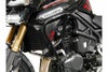 SW-MOTECH クラッシュバー ブラック Triumph Tiger Explorer/XC (11-15) | SBL.11.485.10000/B_1