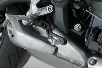 SW-MOTECH アジャスタブルブレーキペダル Triumph Trident 660 (21 
