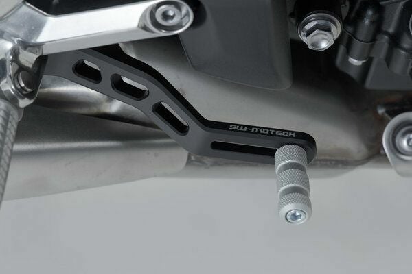SW-MOTECH アジャスタブルブレーキペダル Triumph Trident 660 (21 