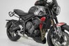SW-MOTECH クラッシュバー ブラック Triumph Trident 660 (21-) | SBL.11.842.10000/B_1