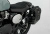SW-MOTECH Legend Gear サイドバックシステム 左側 LC2 (13.5L) Triumph ストリートスクランブラー (16-)_6