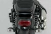 SW-MOTECH Legend Gear サイドバックシステム ブラックエディション 左側 LC2 (13.5L) Triumph ストリートスクランブラー (16-)_7