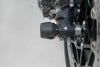 SW-MOTECH フロントアクスルスライダー Triumph スピードトリプル 1050 / スピードトリプル 1200 RS / Tiger 800 / Yamaha テネレ700 | STP.11.176.10001/B_6