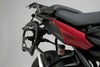 SW-MOTECH アドベンチャーラゲッジセット ブラック Yamaha MT-09 Tracer / Tracer 900 (14-18)_3
