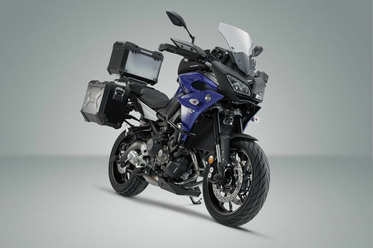 SW-MOTECH アドベンチャープロテクションセット Yamaha MT-09 Tracer
