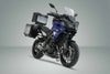 SW-MOTECH アドベンチャープロテクションセット Yamaha MT-09 Tracer / Tracer 900 (14-18)_1