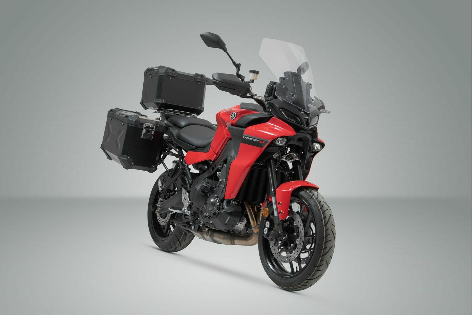 SW-MOTECH アドベンチャープロテクションセット Yamaha Tracer 9 / GT