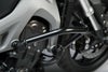 SW-MOTECH クラッシュバー ブラック Yamaha MT-09 (13-16) / MT-09 Tracer (14-20) / Tracer 900 (14-20) / XSR 900 (15-21) | SBL.06.525.10000/B_2