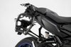 SW-MOTECH AERO ABS サイドケースシステム(片側 25L) YAMAHA MT-09 TRACER (17-20)/TRACER 900 (17-20)/TRACER 900 GT (18-20) | KFT.06.871.60100/B_3