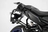 SW-MOTECH TRAX ADV アルミパニアシステム(左 37 L / 右 37 L) ブラック YAMAHA MT-09 TRACER (17-20)/TRACER 900 (17-20)/GT (18-20) | KFT.06.871.70000/B_2
