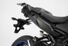 SW-MOTECH TRAX ADV アルミパニアシステム(左 45 L / 右 45 L) シルバー YAMAHA MT-09 TRACER (17-20)/TRACER 900 (17-20)/GT (18-20) | KFT.06.871.70100/S_3