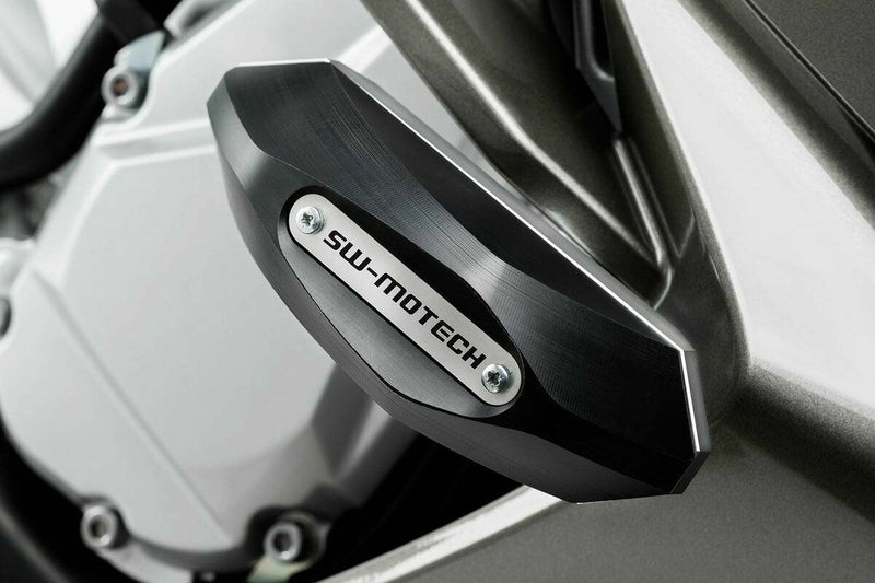SW-MOTECH フレームスライダー Yamaha FJR 1300 (06-15) | STP.06.590.10301/B_1
