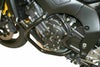 SW-MOTECH クラッシュバー ブラック Yamaha FZ 1 (05-16) / FZ 1 Fazer (05-16) | SBL.06.542.100_2