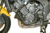SW-MOTECH クラッシュバー ブラック Yamaha FZ 1 (05-16) / FZ 1 Fazer (05-16) | SBL.06.542.100_3