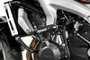 SW-MOTECH フレームスライダー Yamaha FZ 1 (05-16) / FZ 1 Fazer (05-16) / FZ 6 (03-10) / FZ 6 Fazer (03-10) | STP.06.590.10000/B_2
