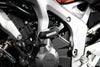 SW-MOTECH フレームスライダー Yamaha FZ 1 (05-16) / FZ 1 Fazer (05-16) / FZ 6 (03-10) / FZ 6 Fazer (03-10) | STP.06.590.10000/B_4